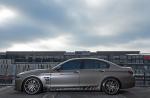BMW M5 by Fostla Design and PP-Performance 2014 года